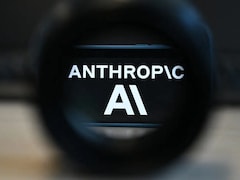 Anthropic Sets Up Biology Lab To Ramp Up Its AI Drug Plans: Report