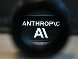 Anthropic Says China, Iran Among Countries That Have Used AI To Aid Spying