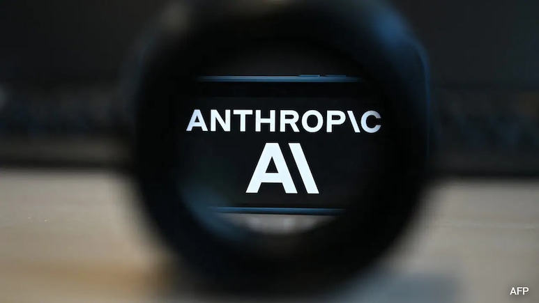 Anthropic Says China, Iran Among Countries That Have Used AI To Aid Spying