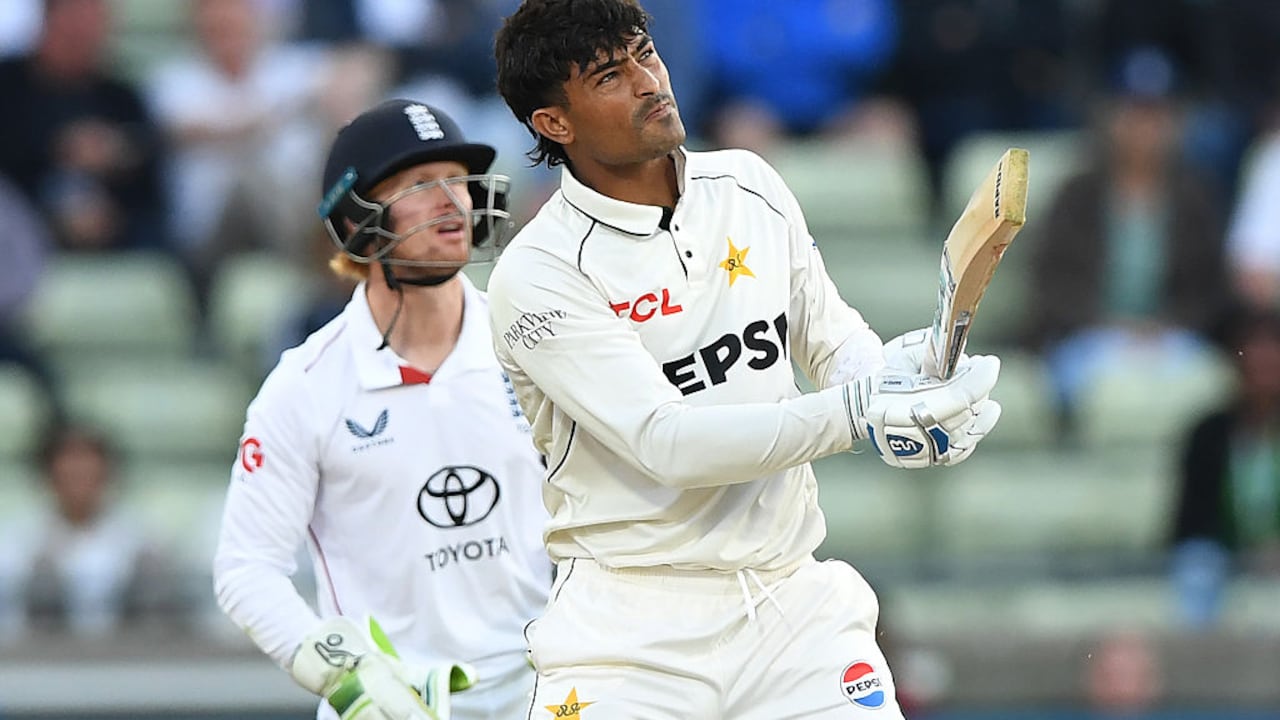 "Bitterly Disappointing": England Greats Slam Joe Root And Co After Razaullah Show