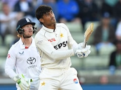 "Bitterly Disappointing": England Greats Slam Joe Root And Co After Razaullah Show