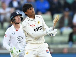 "Bitterly Disappointing": England Greats Slam Joe Root And Co After Razaullah Show
