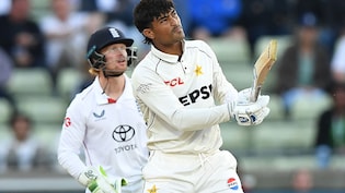"Bitterly Disappointing": England Greats Slam Joe Root And Co After Razaullah Show