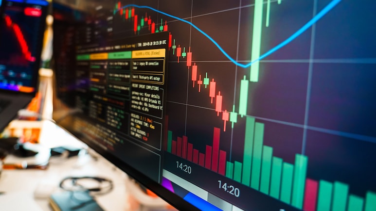 Indian Techie In Canada Loses Rs 2.3 Crore In Stock Trading, Says He 'Couldn't Stop'