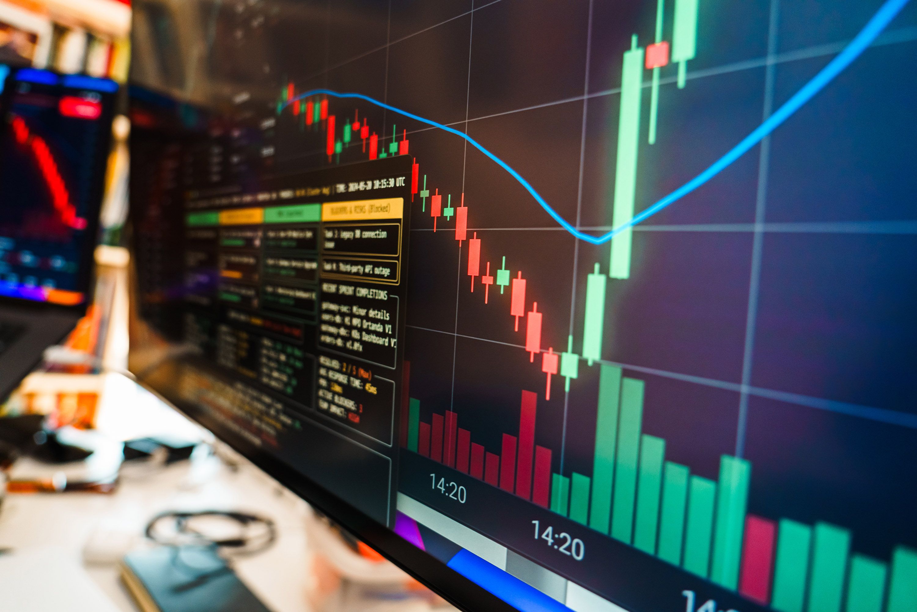 Indian Techie In Canada Loses Rs 2.3 Crore In Stock Trading, Says He 'Couldn't Stop'