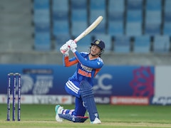 Smriti Mandhanas Stunning Reaction After Breaking Multiple Records In Womens Asia Cup: "Didnt Know All This"