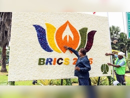 BRICS Summit Begins, New Delhi Declaration Agreed Upon Amid Middle East Crisis