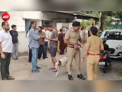 चंडीगढ़ में हेड कांस्टेबल की गोली मारकर हत्या, मौके से देसी कट्टा बरामद, जांच जारी