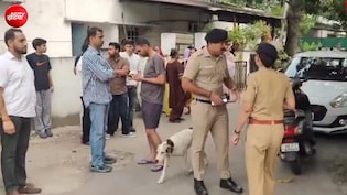 चंडीगढ़ में हेड कांस्टेबल की गोली मारकर हत्या, मौके से देसी कट्टा बरामद, जांच जारी