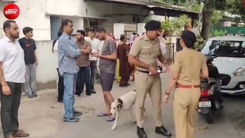 चंडीगढ़ में हेड कांस्टेबल की गोली मारकर हत्या, मौके से देसी कट्टा बरामद, जांच जारी
