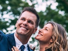 Gisele Bundchen Opens Up About Severe Panic Attacks After Tom Brady Divorce