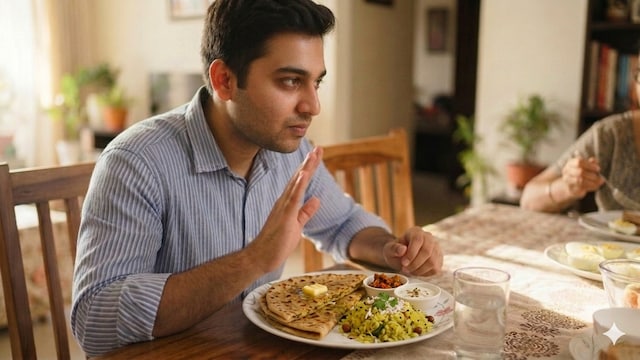 Intermittent fasting doesn't have to mean skipping breakfast