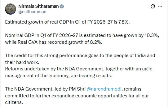 Latest and Breaking News on NDTV