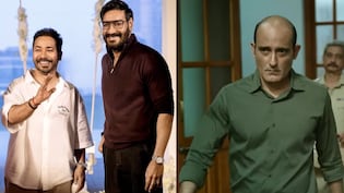 <i>Drishyam 3</i> Director Abhishek Pathak Wants A 'Law' Against Late Exits After Akshaye Khanna Controversy