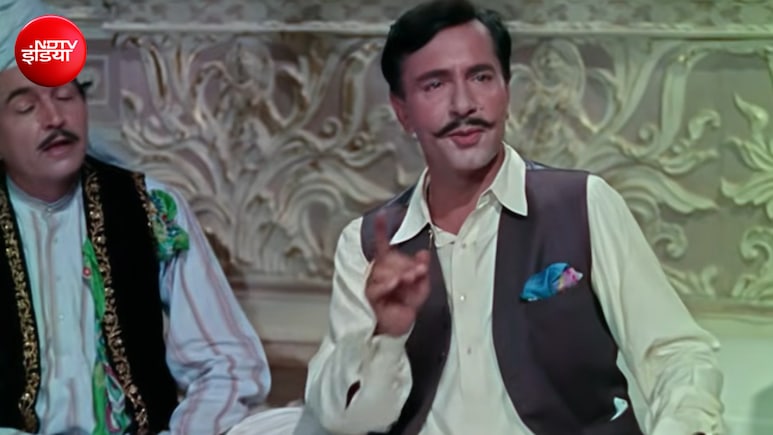 बुजुर्ग कपल पर था ये गाना, फारसी लोकगीत से मिली धुन, मन्ना डे का गीत बना युवाओं का फेवरेट, 67 साल से हर पति-पत्नी की प्लेलिस्ट में शामिल