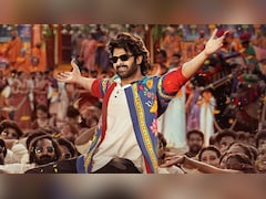 Does Prabhas Perform His Own Stunts? <i>Fauzi</i> Stunt Masters Break Silence