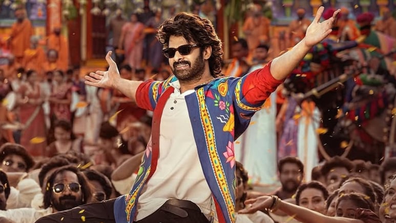 Does Prabhas Perform His Own Stunts? <i>Fauzi</i> Stunt Masters Break Silence