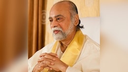 Spiritual Guru Kalki Bhagavan Dies At 77