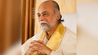 Spiritual Guru Kalki Bhagavan Dies At 77