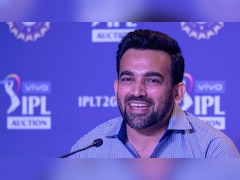 Chennai Super Kings appoint India legend Zaheer Khan as new head coach ahead of IPL 2027