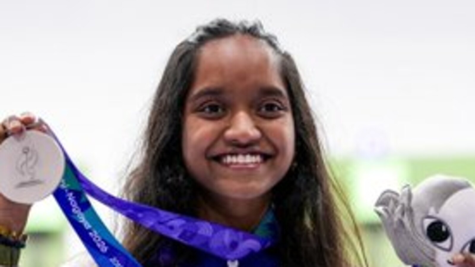 "A Confidence Booster": Rifle Shooter Elavenil Valarivan On Asian Games Silver Medal