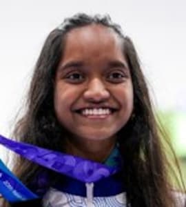 "A Confidence Booster": Rifle Shooter Elavenil Valarivan On Asian Games Silver Medal