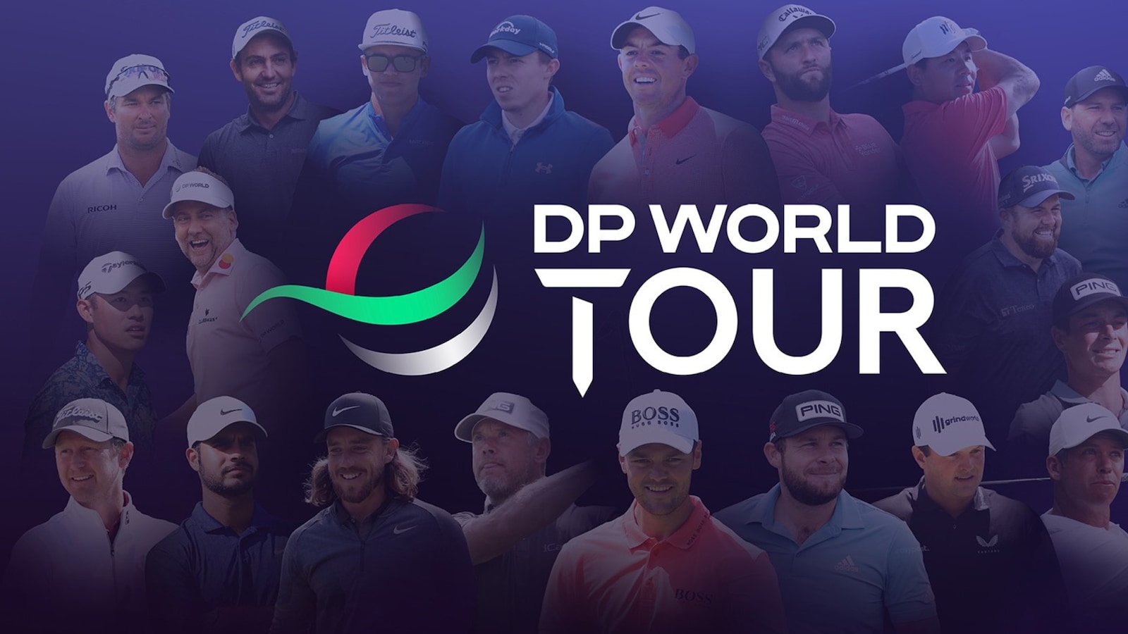 DP World Tour Explores Spain And Portugal Backup Options As UAE Playoffs Face Uncertainty