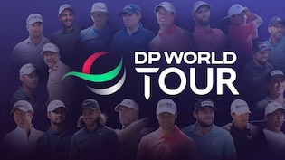 DP World Tour Explores Spain And Portugal Backup Options As UAE Playoffs Face Uncertainty