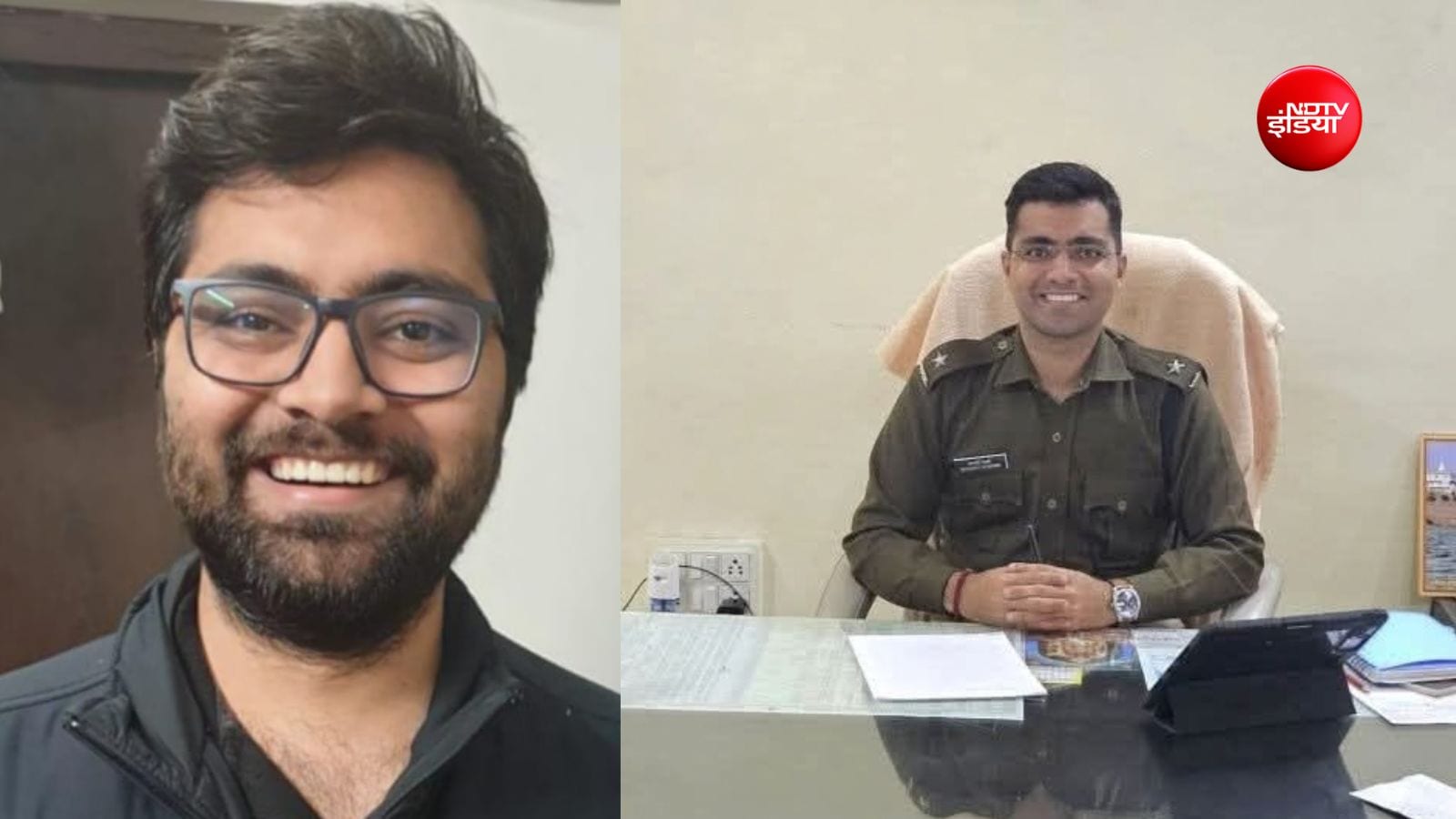 ips manasvi sharma success story upsc last attempt ujjain asp madhya pradesh transfer