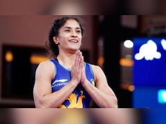 विनेश फोगाट को मिलेगा ट्रायल में मौका? दिल्ली हाई कोर्ट ने भारतीय कुश्ती महासंघ से मांगा जवाब