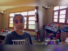 'पहाड़ों में होमस्टे चलाना उतना ग्लैमरस नहीं जितना सोचते हैं', कॉरपोरेट जॉब छोड़ हिमाचल पहुंची महिला ने बयां किया कड़वा सच!