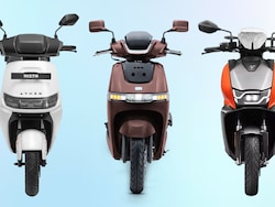 Indians Have Already Bought Over A Million Electric Scooters This Year: Details