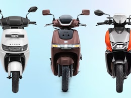 Indians Have Already Bought Over A Million Electric Scooters This Year: Details