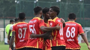 East Bengal vs Mohun Bagan Live Streaming, Telecast: When, Where To Watch CFL Derby On TV, Online?