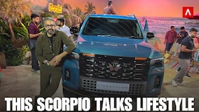 Mahindra Scorpio Lifestyler: India's New Global Pickup Explained