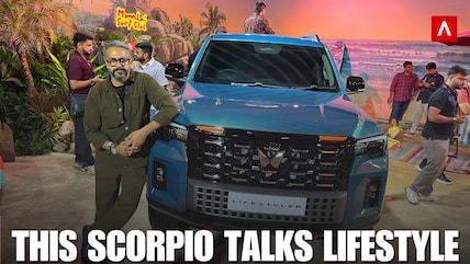 Mahindra Scorpio Lifestyler: India's New Global Pickup Explained