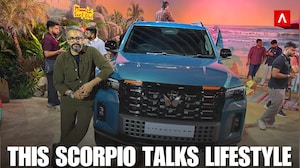 Mahindra Scorpio Lifestyler: India's New Global Pickup Explained