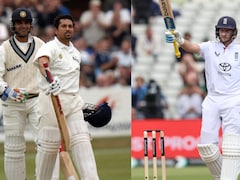 Closing In On Tendulkars Record, Root Recalls Early Impression Of India Legend
