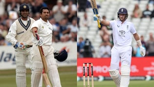 Closing In On Sachin Tendulkar's Record, Joe Root Recalls Early Impression Of India Legend