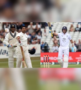 Closing In On Sachin Tendulkars Record, Joe Root Recalls Early Impression Of India Legend