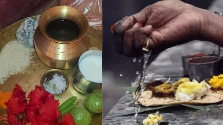 पितृपक्ष के 16 दिन सात्विक भोजन करने से क्या होगा? जानें क्या खाएं और सेहत को होने वाले फायदे