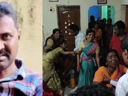 Telangana Migrant Worker Killed In Russian Missile Attack On Ukraine