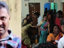 Telangana Migrant Worker Killed In Russian Missile Attack On Ukraine