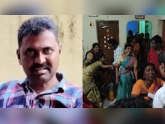 Telangana Migrant Worker Killed In Russian Missile Attack On Ukraine