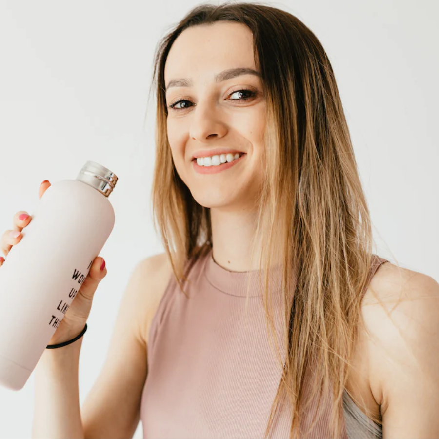 Pastel Perfection: 5 Water Bottles And Tumblers That Help Stay Hydrated