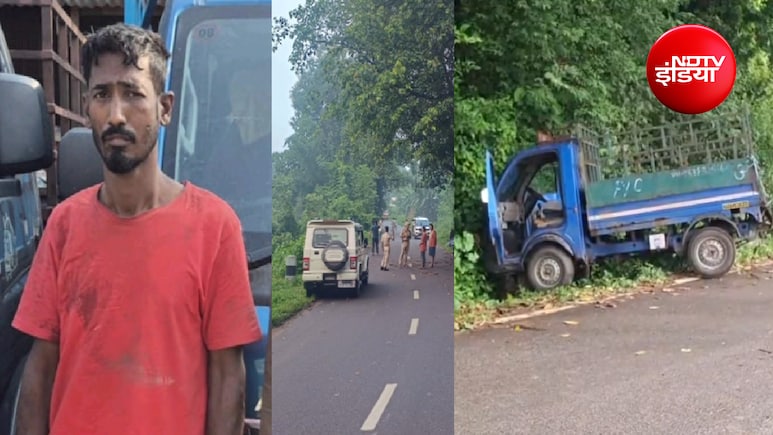 असम पुलिस से मुठभेड़ में दो कुख्यात वाहन चोर ढेर; मेघालय भागने की कोशिश के दौरान हुई कार्रवाई, पिस्तौल बरामद