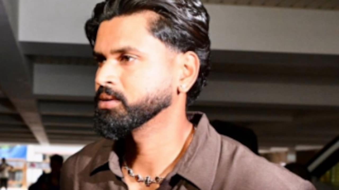 Shreyas Iyer, Shubman Gill, Gautam Gambhir Arrive At BCCI Office For Review Meeting