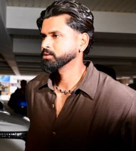 Shreyas Iyer, Shubman Gill, Gautam Gambhir Arrive At BCCI Office For Review Meeting