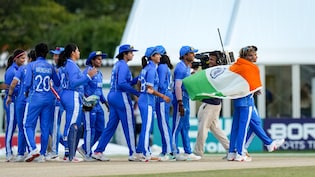 Asian Games 2026 Day 3 Highlights: India Bag Cricket Gold, Assure Wushu Medal; Check Results