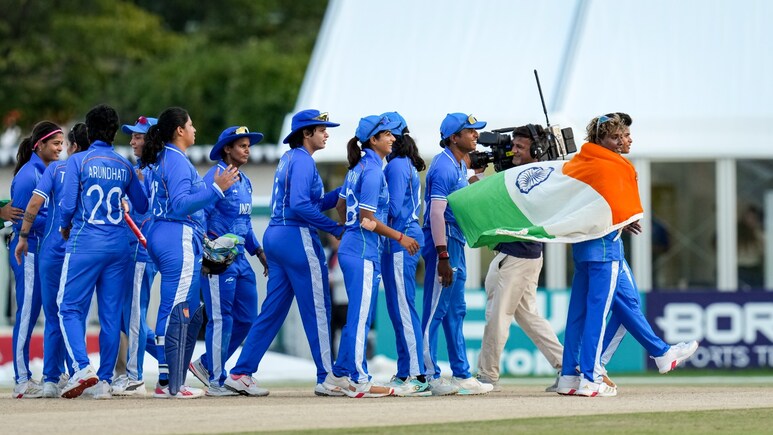 Asian Games 2026 Day 3 Highlights: India Bag Cricket Gold, Assure Wushu Medal; Check Results